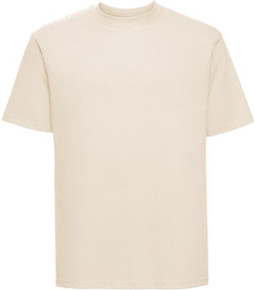 Russell R180M - Premium Heavyweight Fabric Classic Fit T-Shirt 