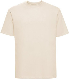 Russell R180M - Premium Heavyweight Fabric Classic Fit T-Shirt
