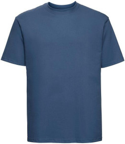 Russell R180M - Premium Heavyweight Fabric Classic Fit T-Shirt 