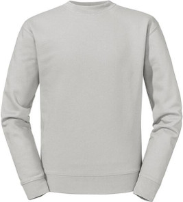 Russell R262M - Premium Quality Fleece Crew Neck Sweatshirt