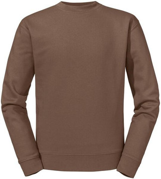Russell R262M - Premium Quality Fleece Crew Neck Sweatshirt