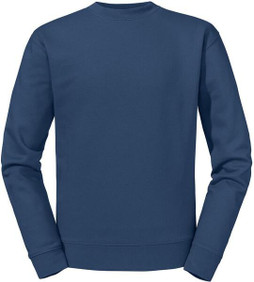Russell R262M - Premium Quality Fleece Crew Neck Sweatshirt