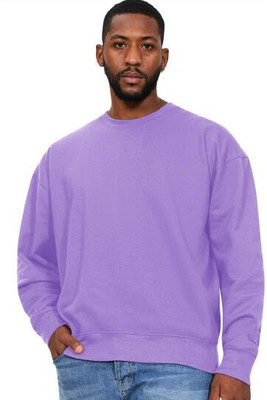 Casual Classics C2400 - Premium Ringspun Cotton-Poly Fleece Sweatshirt