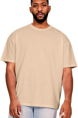 Casual Classics CRBT30 - Sustainable Oversized Ringspun Cotton Tee