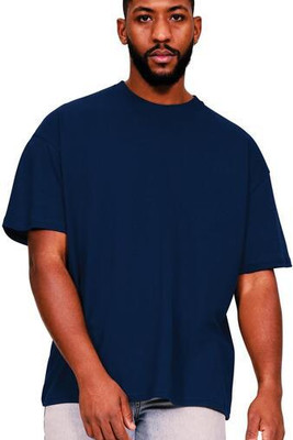 Casual Classics CRBT30 - Sustainable Oversized Ringspun Cotton Tee