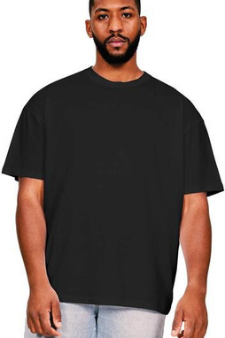 Casual Classics CRBT30 - Sustainable Oversized Ringspun Cotton Tee