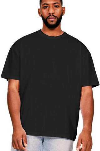 Casual Classics CRBT30 - Sustainable Oversized Ringspun Cotton Tee