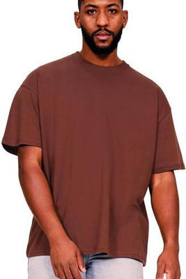 Casual Classics CRBT30 - Sustainable Oversized Ringspun Cotton Tee