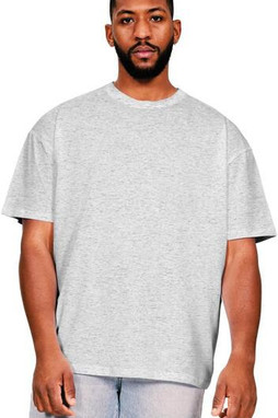 Casual Classics CRBT30 - Sustainable Oversized Ringspun Cotton Tee