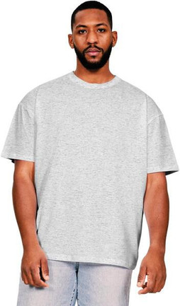 Casual Classics CRBT30 - Sustainable Oversized Ringspun Cotton Tee