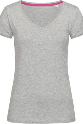 Stedman ST9130 - Megan V-Neck Ladies T-Shirt
