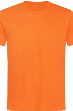 Stedman ST7000 - Premium Unisex Crew Neck T-Shirt for Rebranding