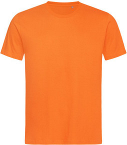 Stedman ST7000 - Premium Unisex Crew Neck T-Shirt for Rebranding