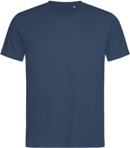 Stedman ST7000 - Premium Unisex Crew Neck T-Shirt for Rebranding
