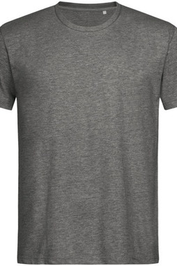 Stedman ST7000 - Premium Unisex Crew Neck T-Shirt for Rebranding
