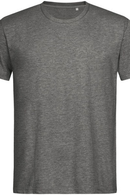 Stedman ST7000 - Premium Unisex Crew Neck T-Shirt for Rebranding