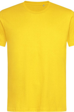 Stedman ST7000 - Premium Unisex Crew Neck T-Shirt for Rebranding