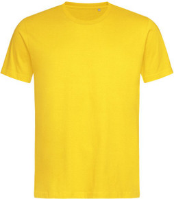 Stedman ST7000 - Premium Unisex Crew Neck T-Shirt for Rebranding
