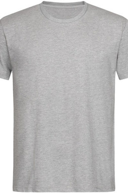 Stedman ST7000 - Premium Unisex Crew Neck T-Shirt for Rebranding