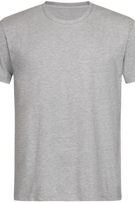 Stedman ST7000 - Premium Unisex Crew Neck T-Shirt for Rebranding