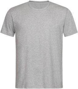 Stedman ST7000 - Premium Unisex Crew Neck T-Shirt for Rebranding