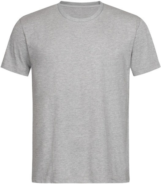 Stedman ST7000 - Premium Unisex Crew Neck T-Shirt for Rebranding