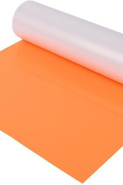 Dae Ha DHOF - Ultra-Thin Premium PU Vinyl Transfer Film