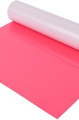 Dae Ha DHOF - Ultra-Thin Premium PU Vinyl Transfer Film
