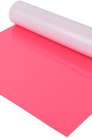 Dae Ha DHOF - Ultra-Thin Premium PU Vinyl Transfer Film