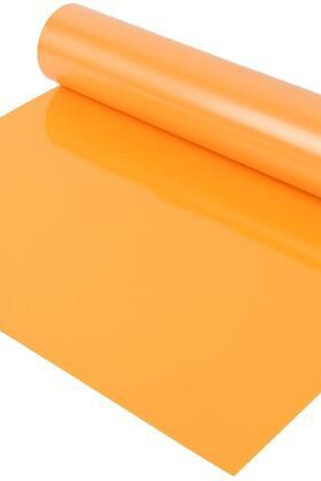 Dae Ha DHOF - Ultra-Thin Premium PU Vinyl Transfer Film