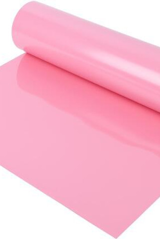 Dae Ha DHOF - Ultra-Thin Premium PU Vinyl Transfer Film