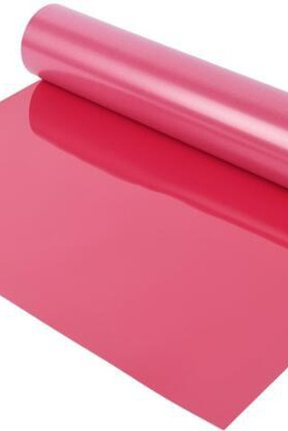 Dae Ha DHOF - Ultra-Thin Premium PU Vinyl Transfer Film
