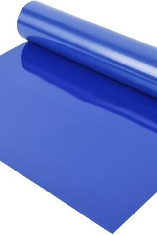 Dae Ha DHOF - Ultra-Thin Premium PU Vinyl Transfer Film