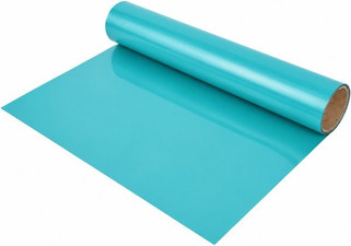 Dae Ha DHOF - Ultra-Thin Premium PU Vinyl Transfer Film
