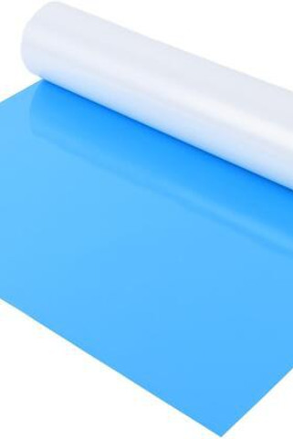 Dae Ha DHOF - Ultra-Thin Premium PU Vinyl Transfer Film