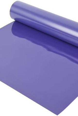 Dae Ha DHOF - Ultra-Thin Premium PU Vinyl Transfer Film