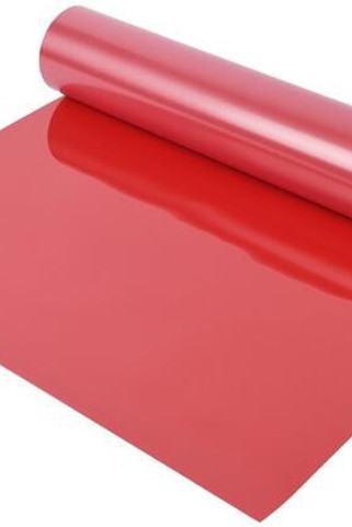 Dae Ha DHOF - Ultra-Thin Premium PU Vinyl Transfer Film