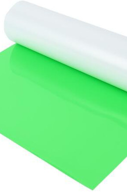 Dae Ha DHOF - Ultra-Thin Premium PU Vinyl Transfer Film