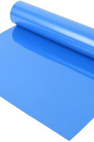 Dae Ha DHOF - Ultra-Thin Premium PU Vinyl Transfer Film