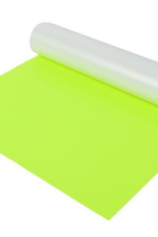 Dae Ha DHOF - Ultra-Thin Premium PU Vinyl Transfer Film