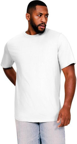 Casual Classics CRBT15 - Ringspun Core 150 Tall T