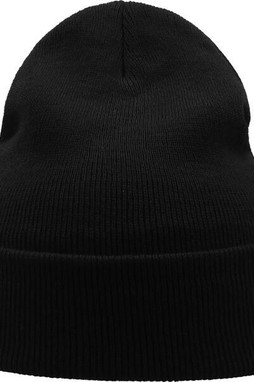 Atlantis ACWINS - Wind S Recycled Beanie Double Skin Cuffed