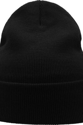Atlantis ACWINS - Wind S Recycled Beanie Double Skin Cuffed