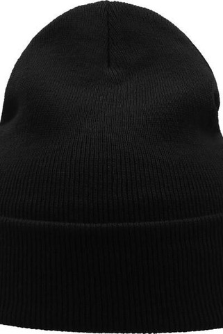 Atlantis ACWINS - Wind S Recycled Beanie Double Skin Cuffed