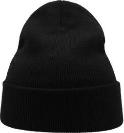 Atlantis ACWINS - Wind S Recycled Beanie Double Skin Cuffed