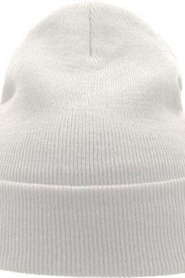 Atlantis ACWINS - Wind S Recycled Beanie Double Skin Cuffed