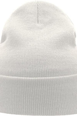 Atlantis ACWINS - Wind S Recycled Beanie Double Skin Cuffed