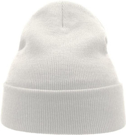 Atlantis ACWINS - Wind S Recycled Beanie Double Skin Cuffed