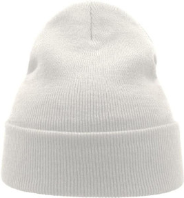 Atlantis ACWINS - Wind S Recycled Beanie Double Skin Cuffed