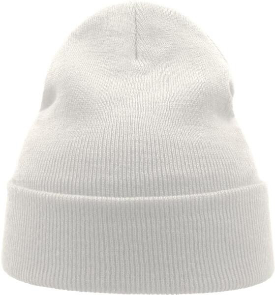 Atlantis ACWINS - Wind S Recycled Beanie Double Skin Cuffed